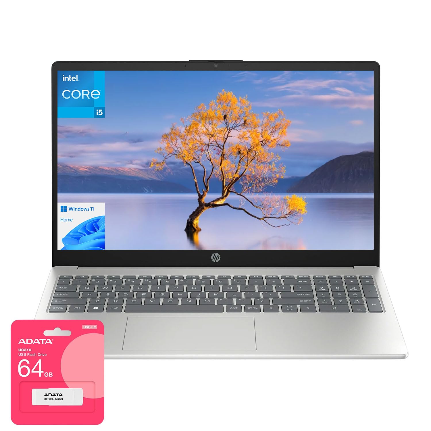 Amazon.com: HP Essential 15.6